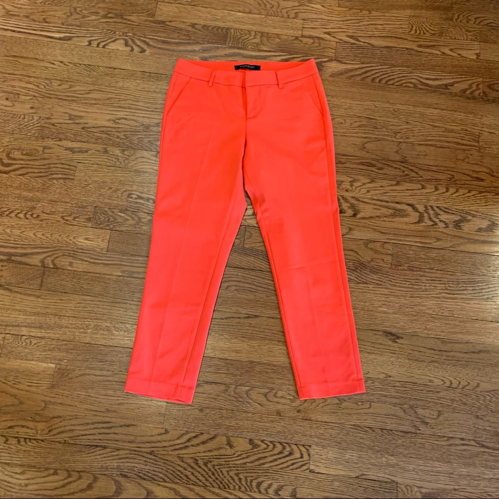 Liverpool red trouser